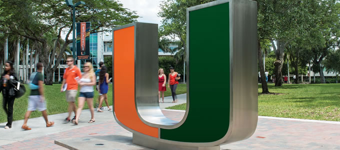 University of Miami