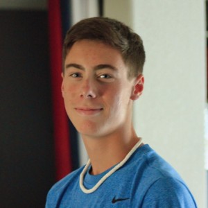 Blake Taylor
