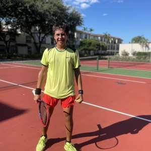 Paulo Santiago Lopez