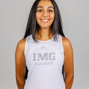 Sia Goswami