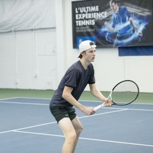 Luke Laughlin