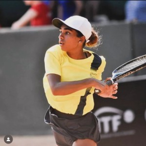 Ivanka Samarasinghe
