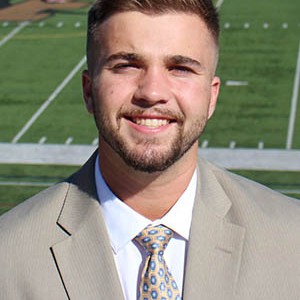 Noah Hughes
