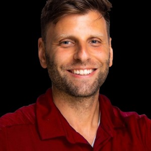 Tony D'Angelo