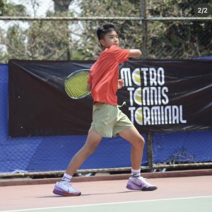 Matthew Bradley Listijadhi