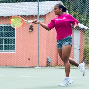 Nadhira Durham
