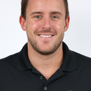 Cole  Stevenson