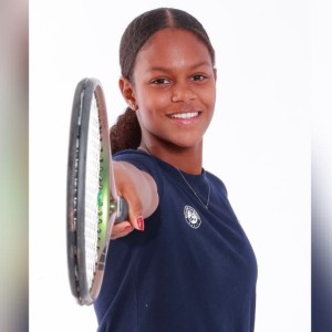 Sarah Marhé