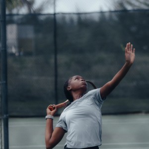 Jalisa Clarke